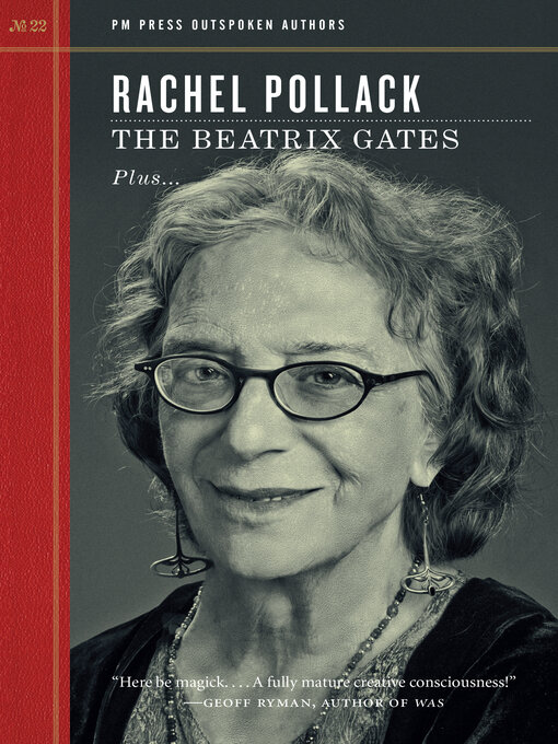 Title details for Beatrix Gates by Rachel Pollack - Available